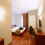 Du Marche Hotel Lausanne