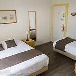 Du Marche Hotel Lausanne