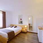 Du Marche Hotel Lausanne