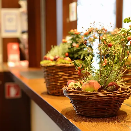 Du Marche Hotel Lausanne