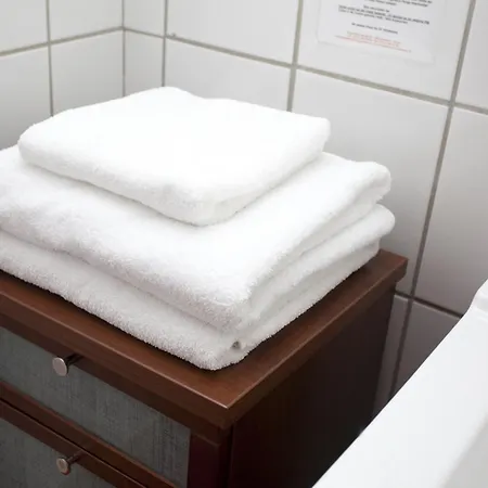 Du Marche Hotel Lausanne