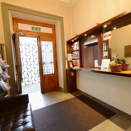 酒店 Du Marche 洛桑