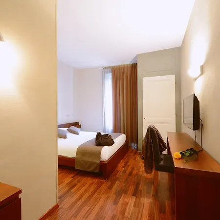 Du Marché Hotel Losanna