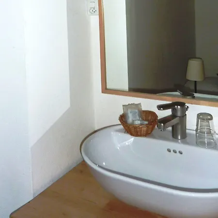 Du Marche 酒店 洛桑