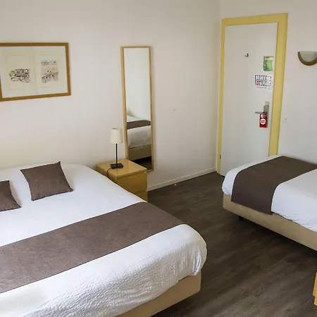 Du Marché Hotel Losanna