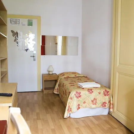 Du Marche 酒店 洛桑