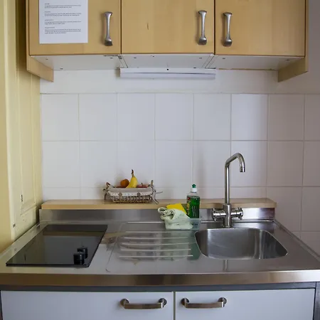 Du Marche 酒店 洛桑