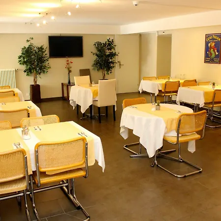 Du Marché Hotel Losanna
