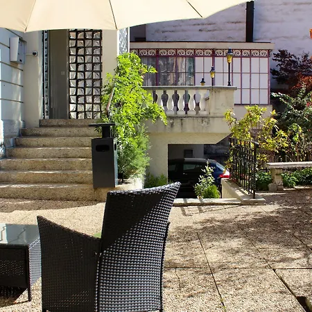 Du Marche Hotel Lausanne