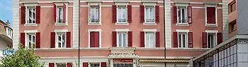 Du Marche 2* Lausanne