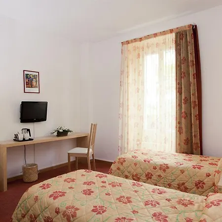 Hotel Du Marche Лозана