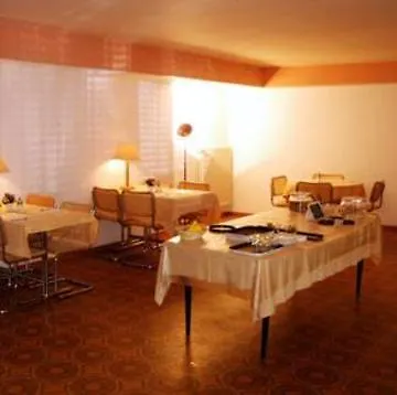 Du Marche Hotel Lausanne