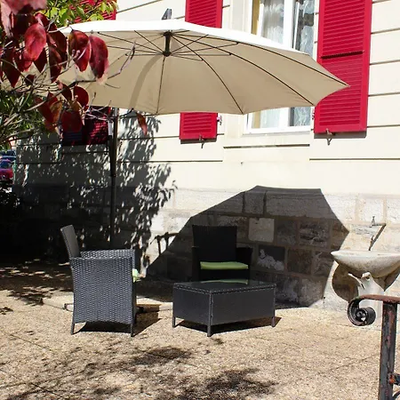 Du Marche Hotel Lausanne