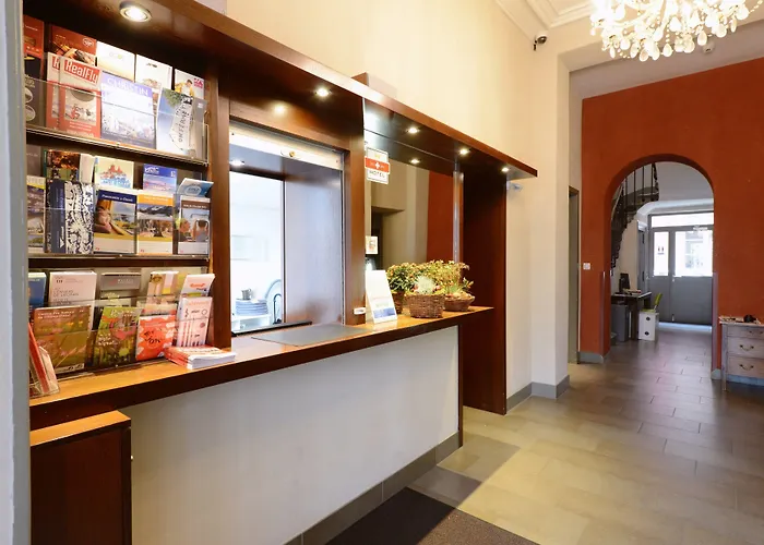 Du Marche Лозанна