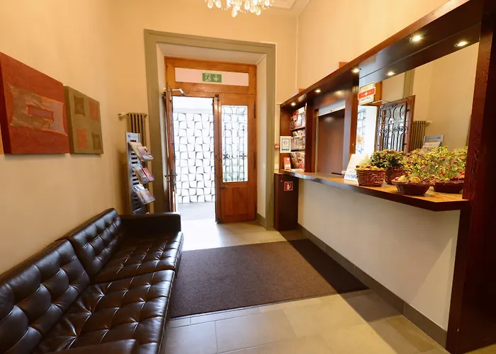 Du Marche Hotel Lausanne