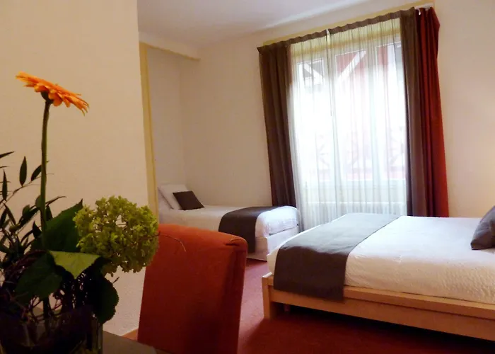 Du Marche Готель 2*