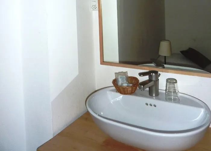 Du Marche Hotel Lausanne