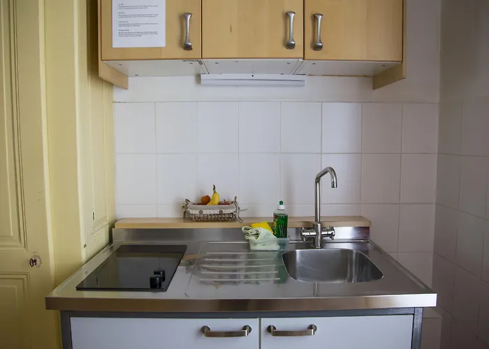 Du Marche Hotel Lausanne