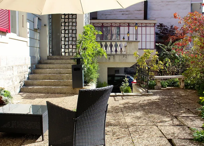 Du Marche Hotel Lausanne