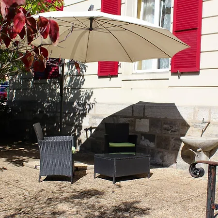 Hotel Du Marche Lausanne